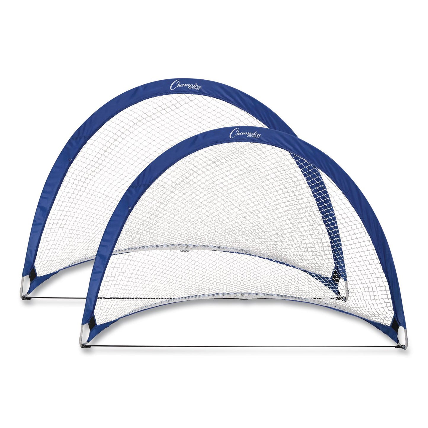 Extreme Pop-Up Soccer Goal with Carrying Bag, 48 x 30