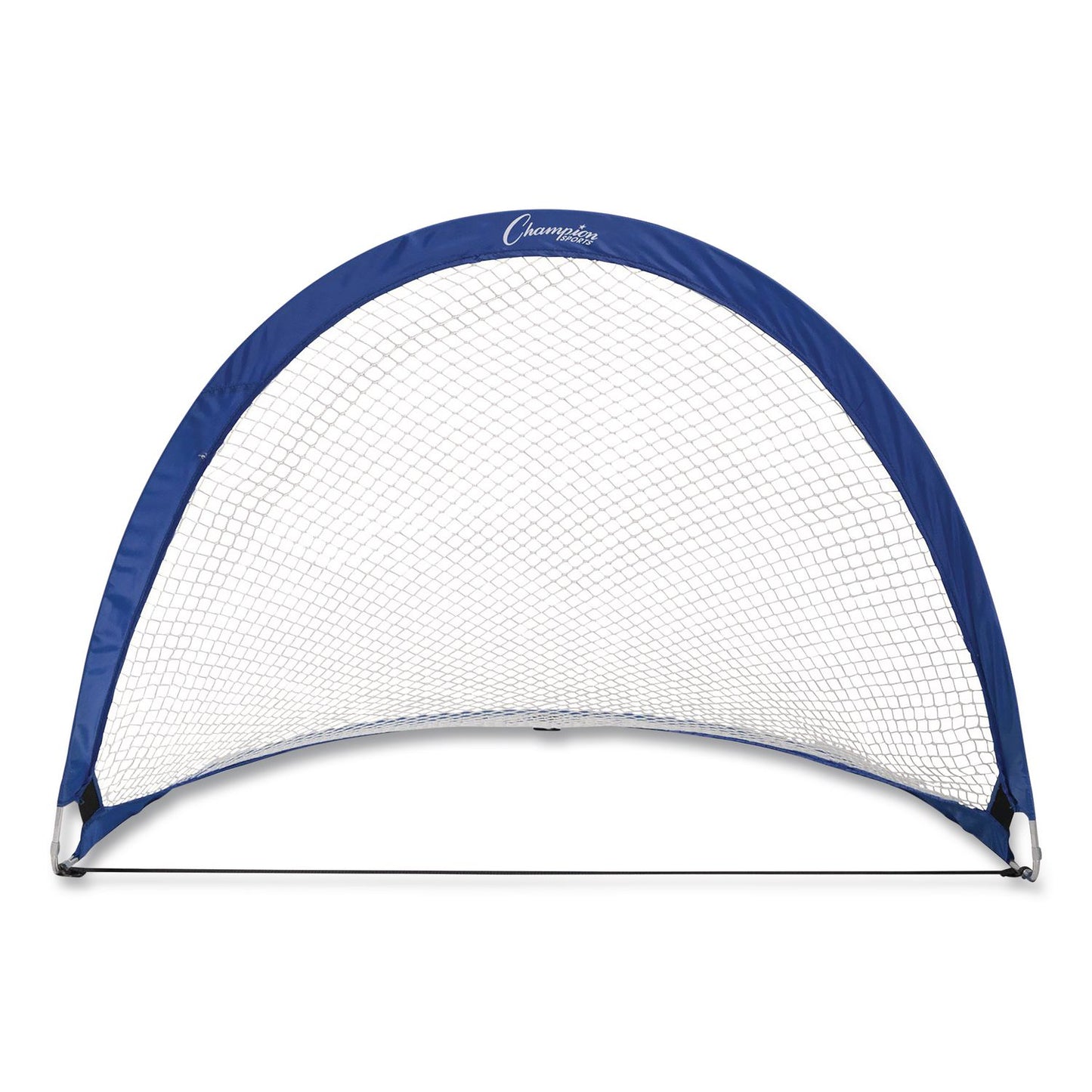 Extreme Pop-Up Soccer Goal with Carrying Bag, 48 x 30
