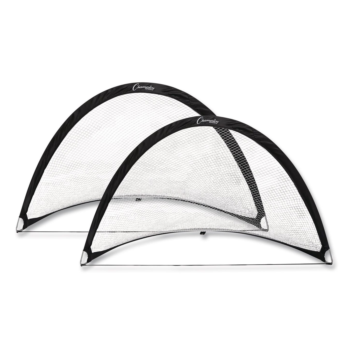 Extreme Pop-Up Soccer Goal with Carrying Bag, 72 x 40