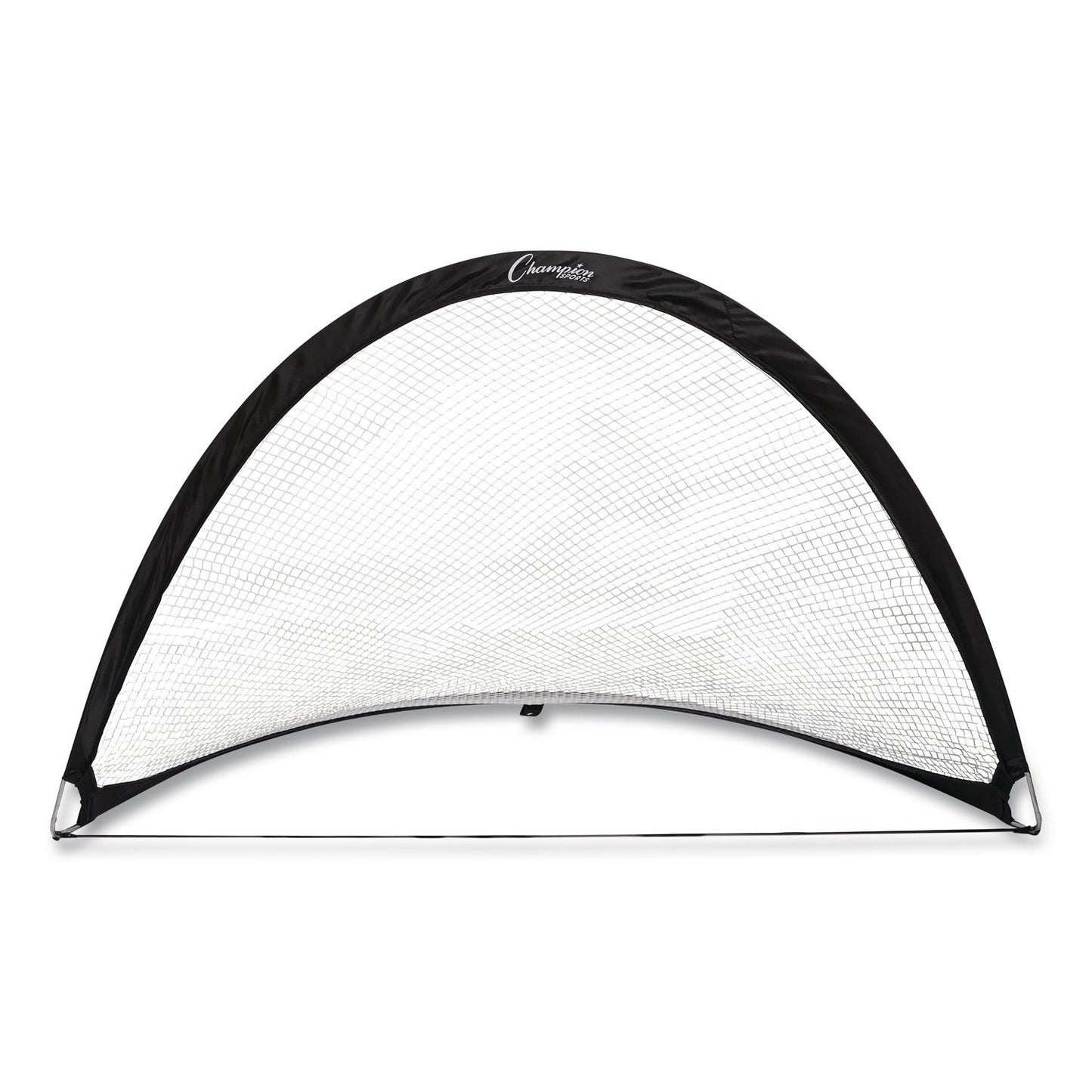 Extreme Pop-Up Soccer Goal with Carrying Bag, 72 x 40