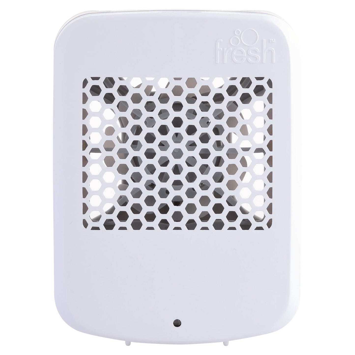 myfresh Dispenser, 2.88 x 1.31 x 3.63, White