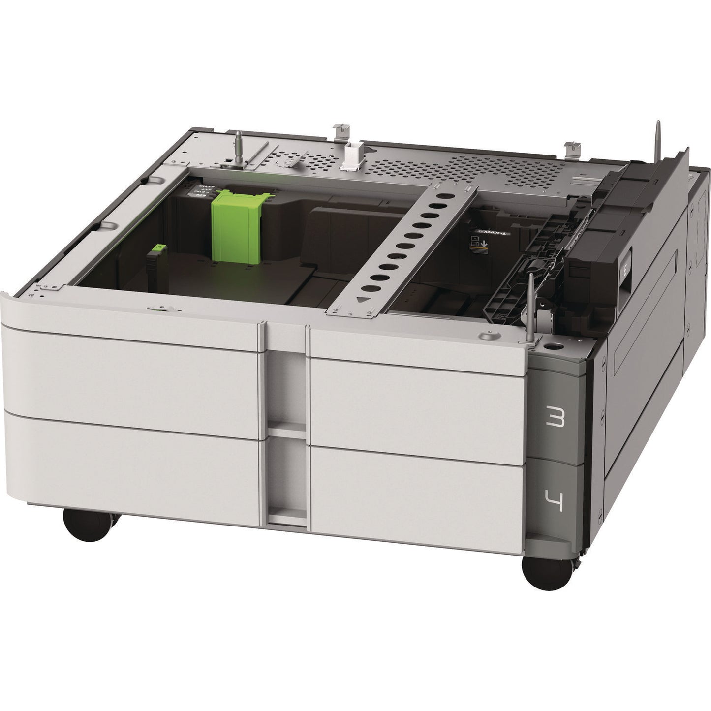20L8801 2 x 550-Sheet Tray
