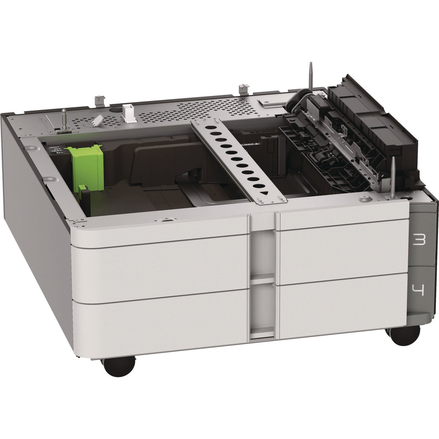 20L8801 2 x 550-Sheet Tray