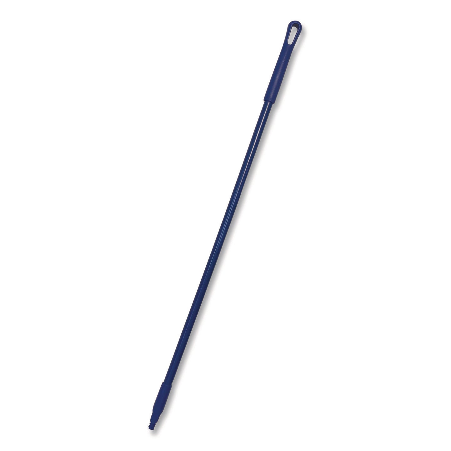 Color Coded Fiberglass Handle, 1" dia x 48", Blue