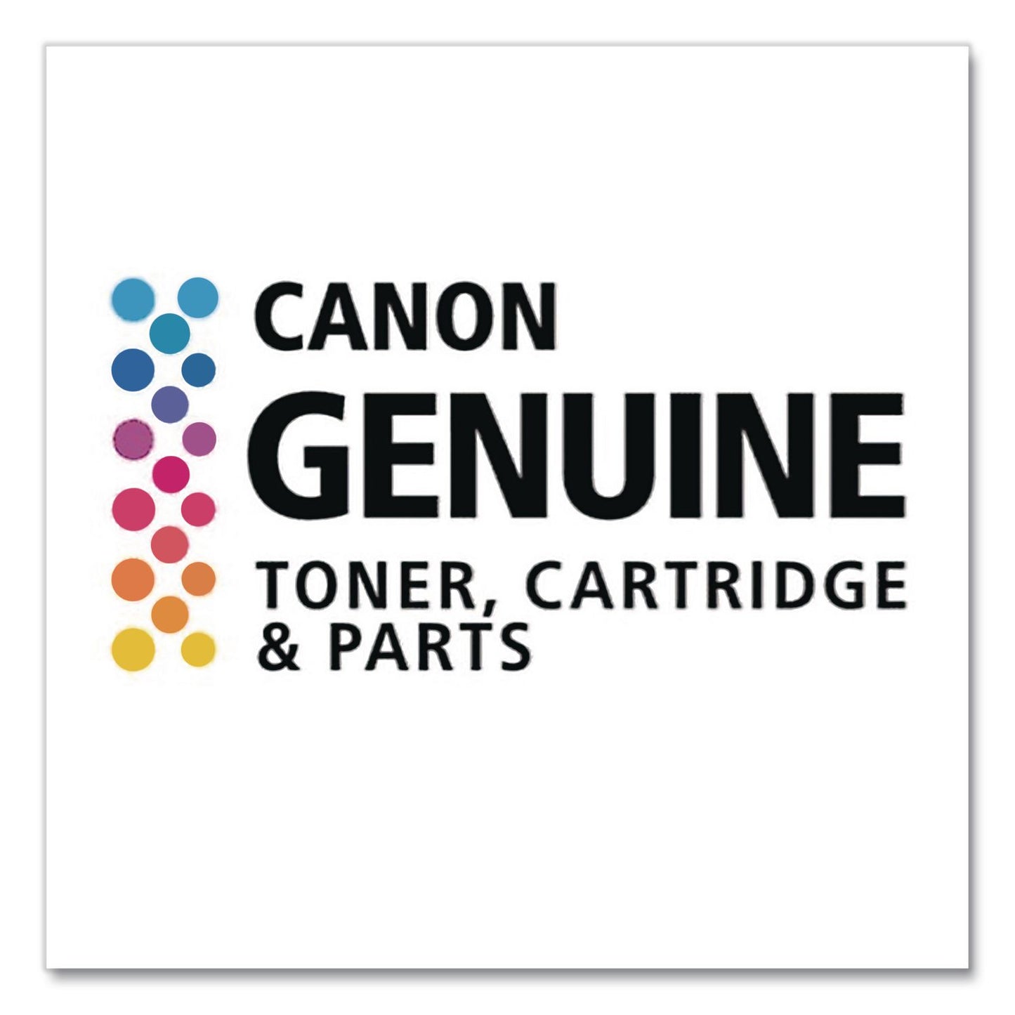 2662b004 (118) Toner, 3,400 Page-Yield, Black, 2/pack