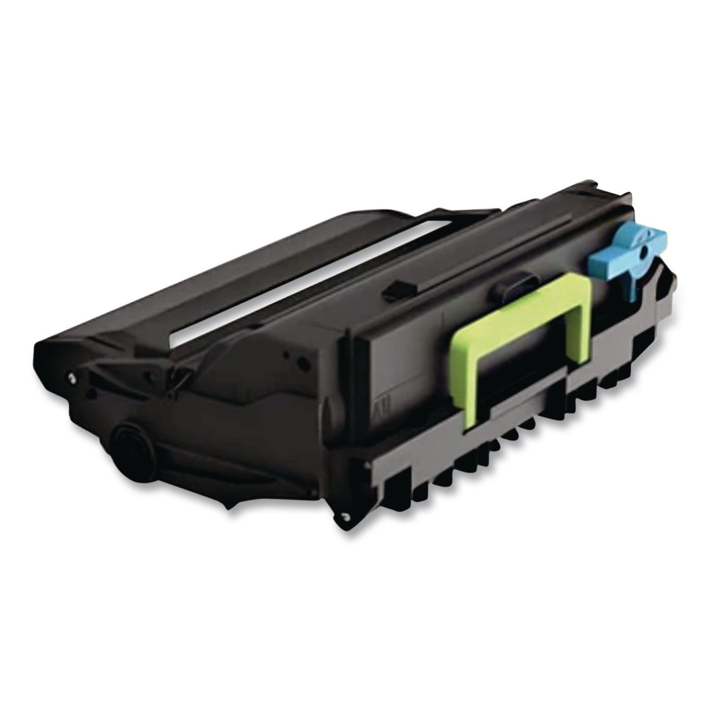 55b1x00 Return Program Extra High-Yield Toner, 20,000 Page-Yield, Black