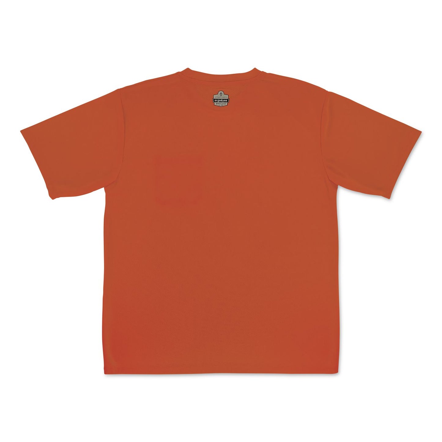 GloWear 8092 Non-Certified Essential Hi-Vis T-Shirt, 2X-Large, Orange