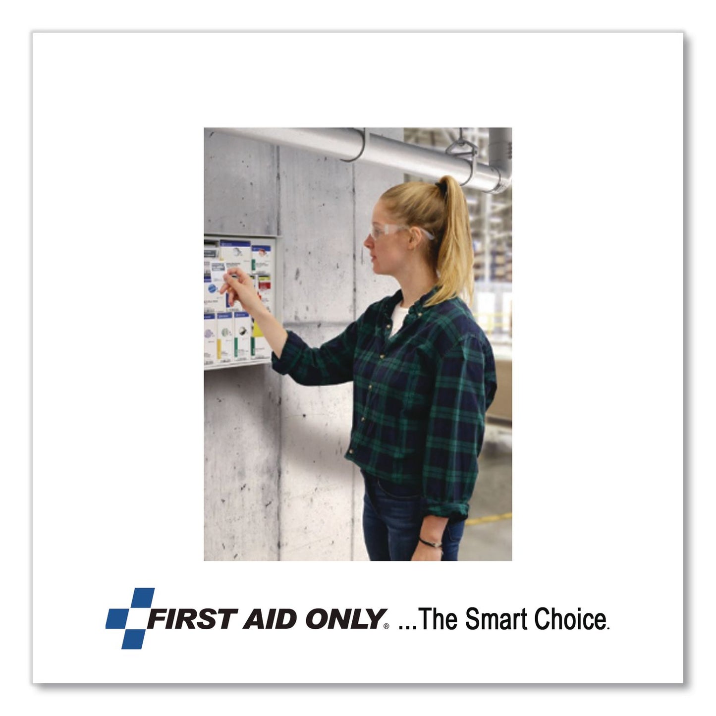 Refill For Smartcompliance General Business Cabinet, Rubber Tourniquet, 1 X 18