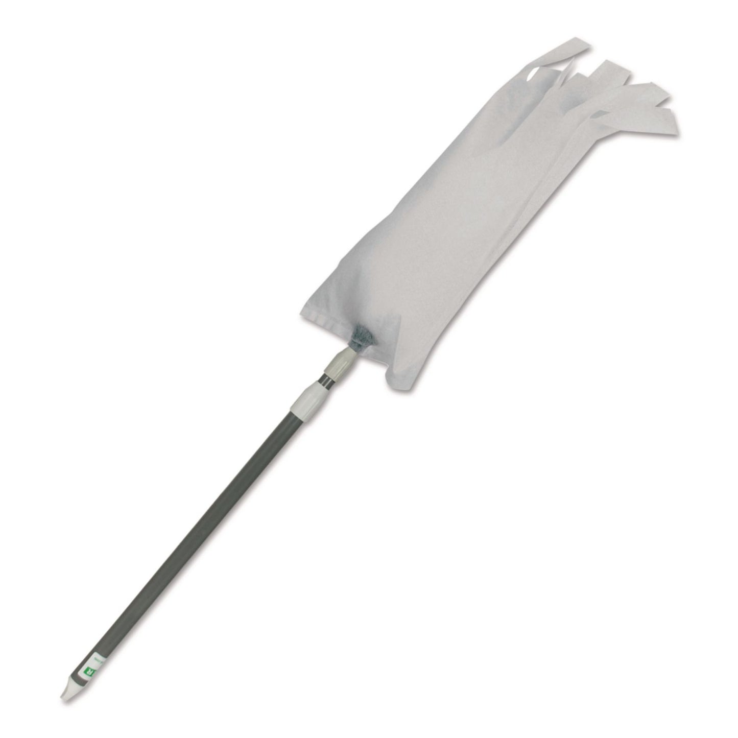 ProDuster with One Sleeve, 33" to 45" Extending Handle