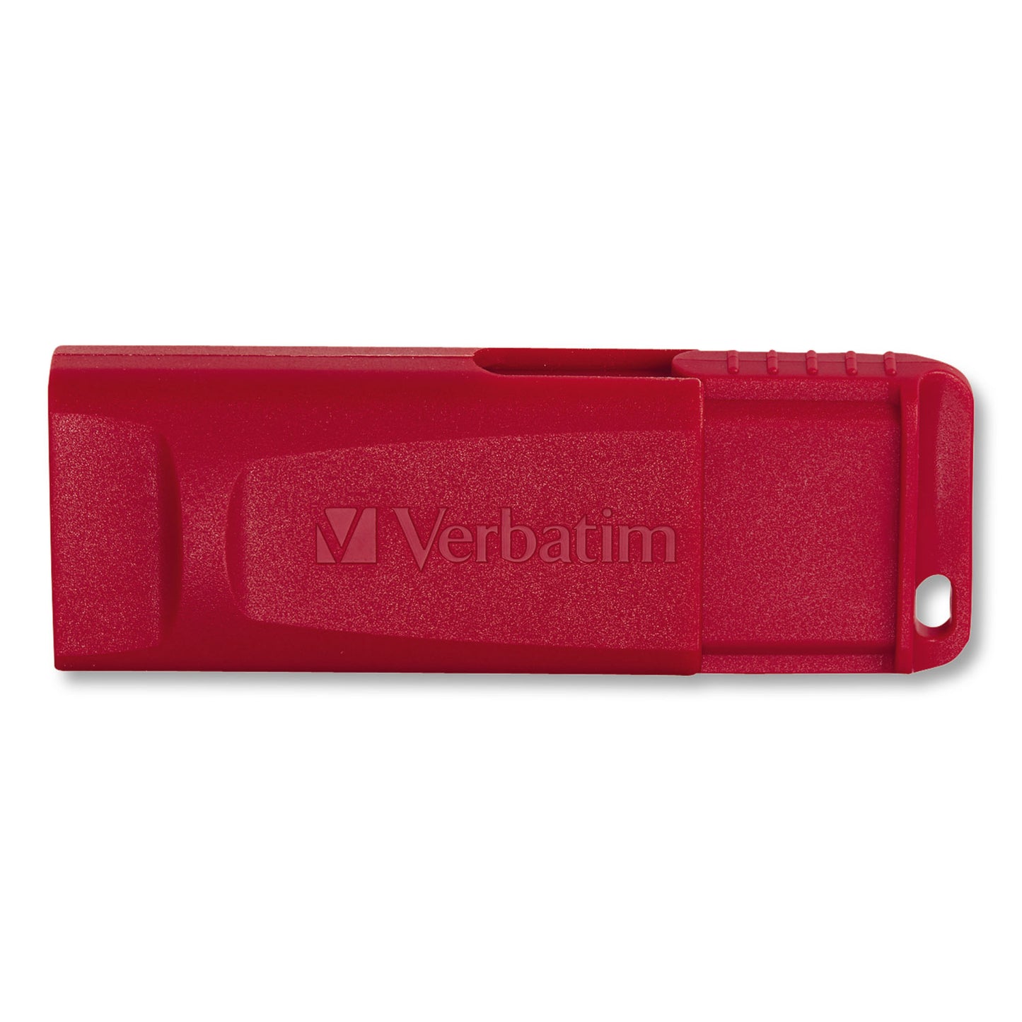 Store n Go USB Flash Drive, 16 GB, Red
