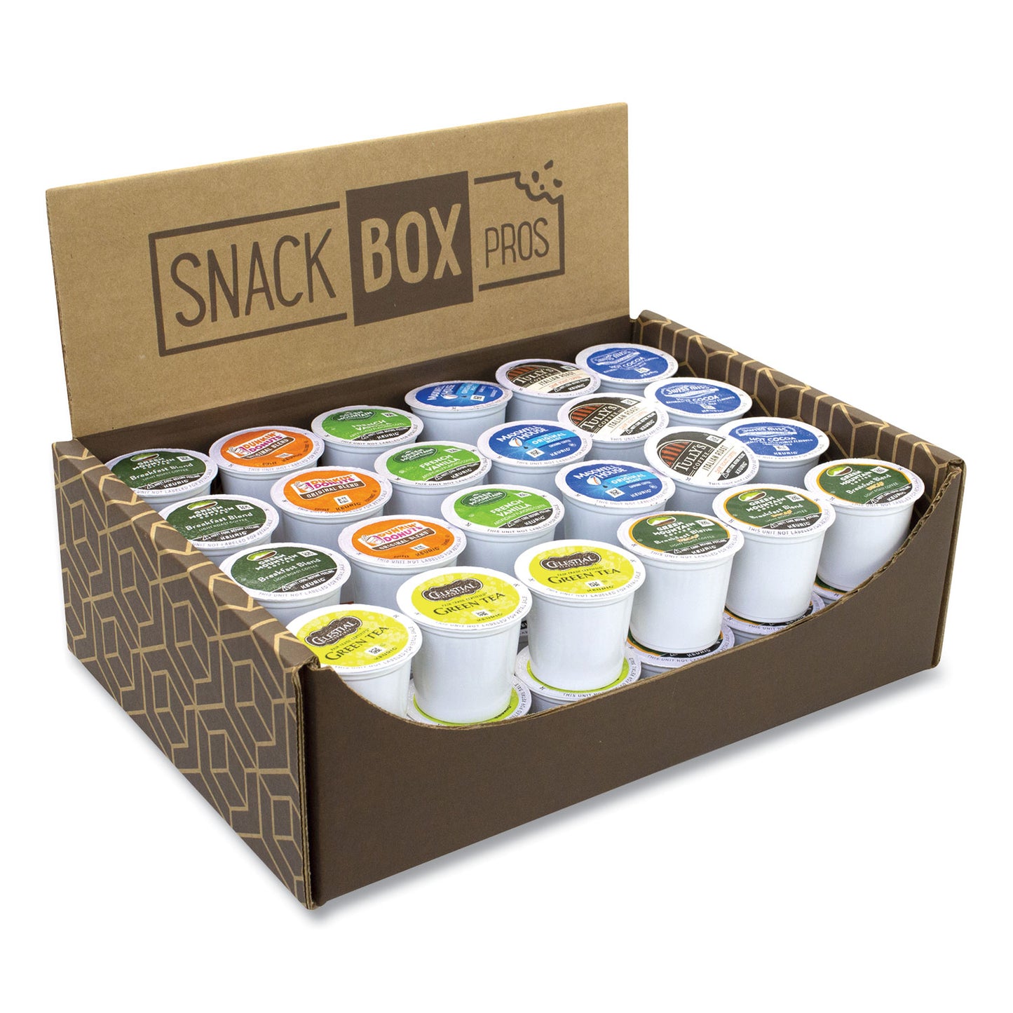 Something for Everyone K-Cup Assortment, 48/Box