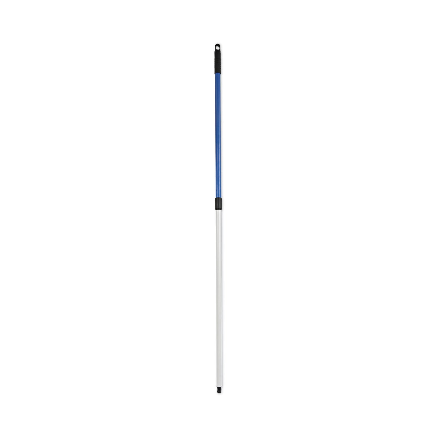 Telescopic Handle For Microfeather Duster, 36" To 60" Handle, Blue