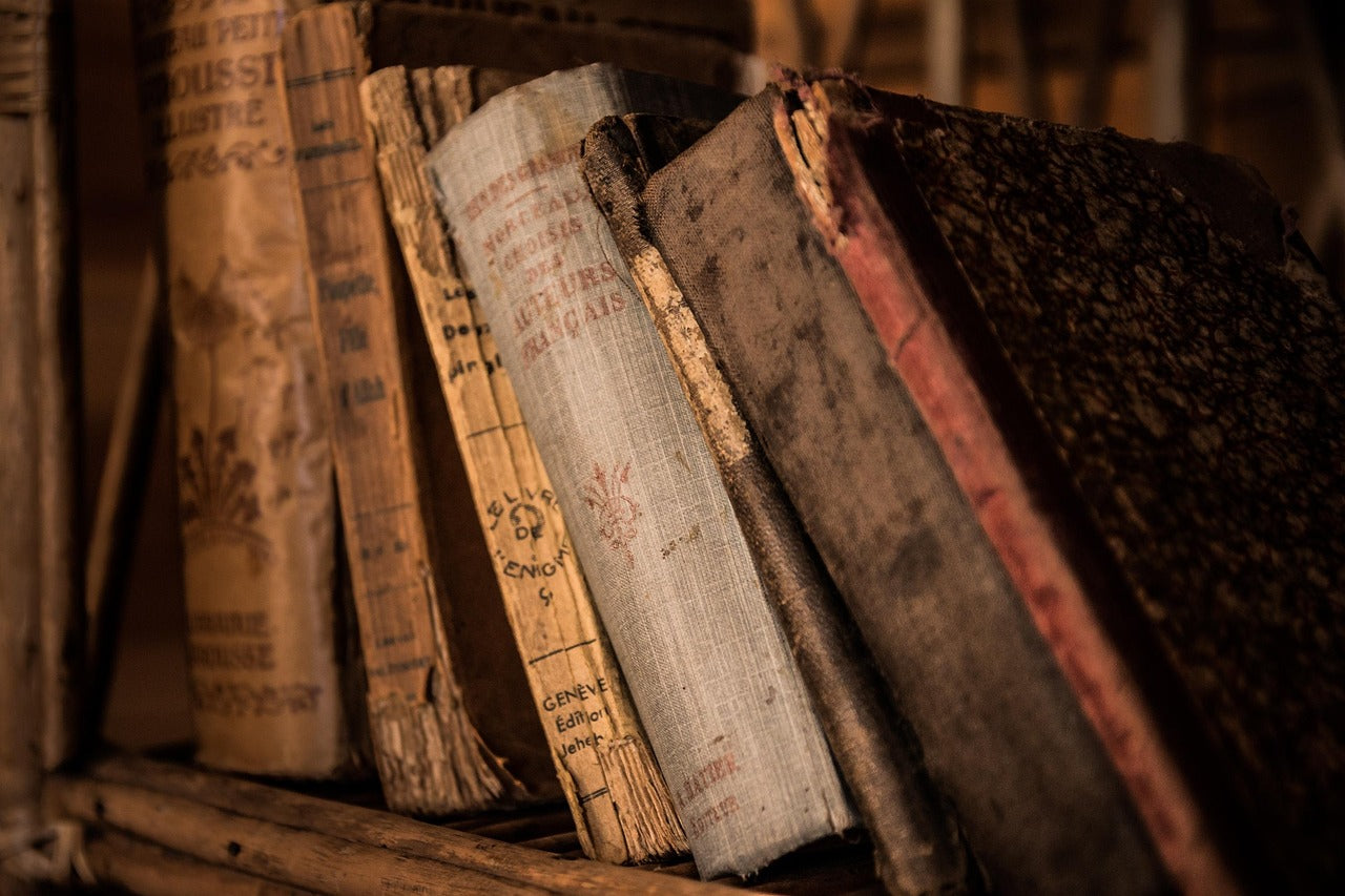Record Storage