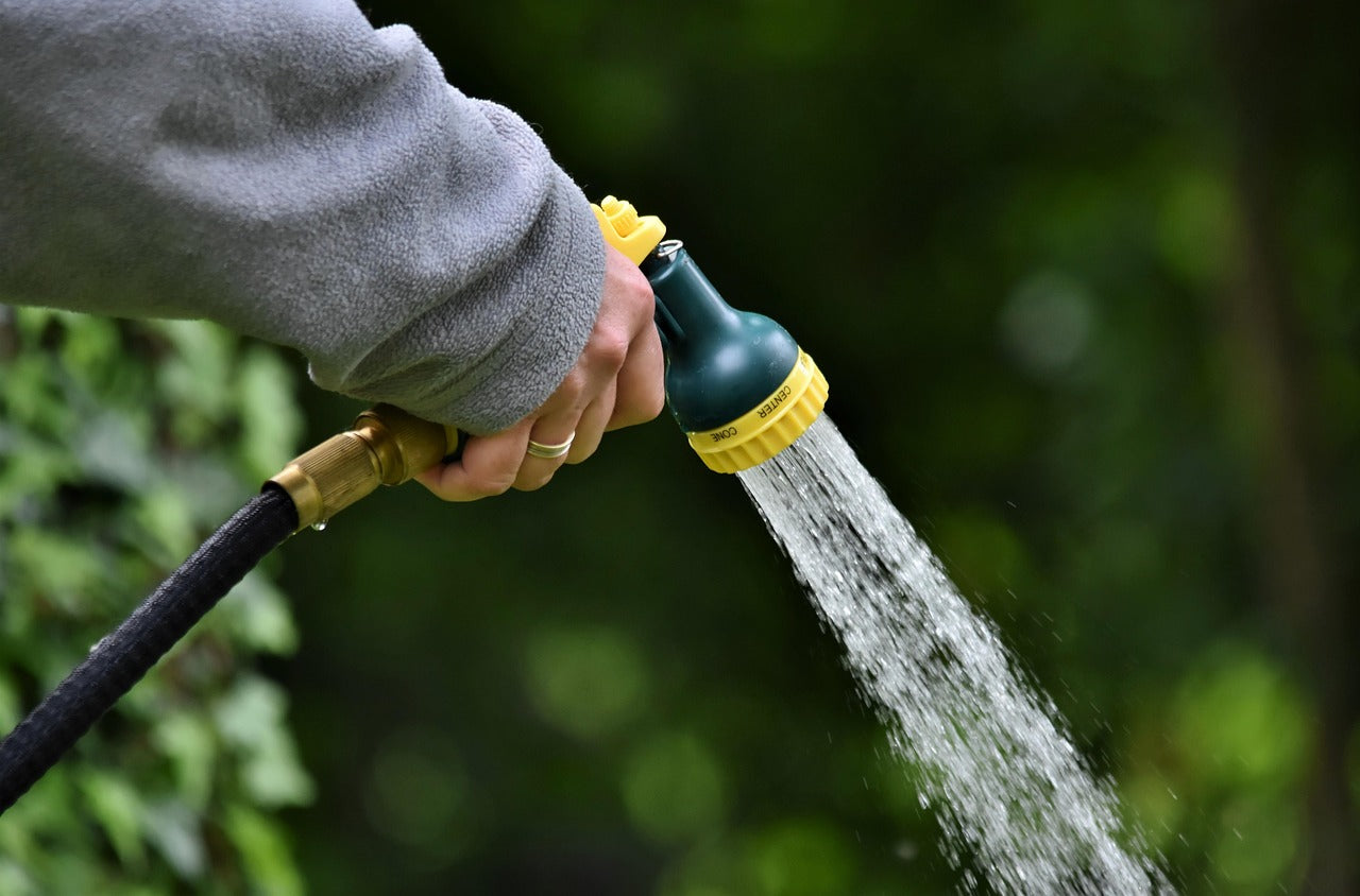 Insect & Weed Control