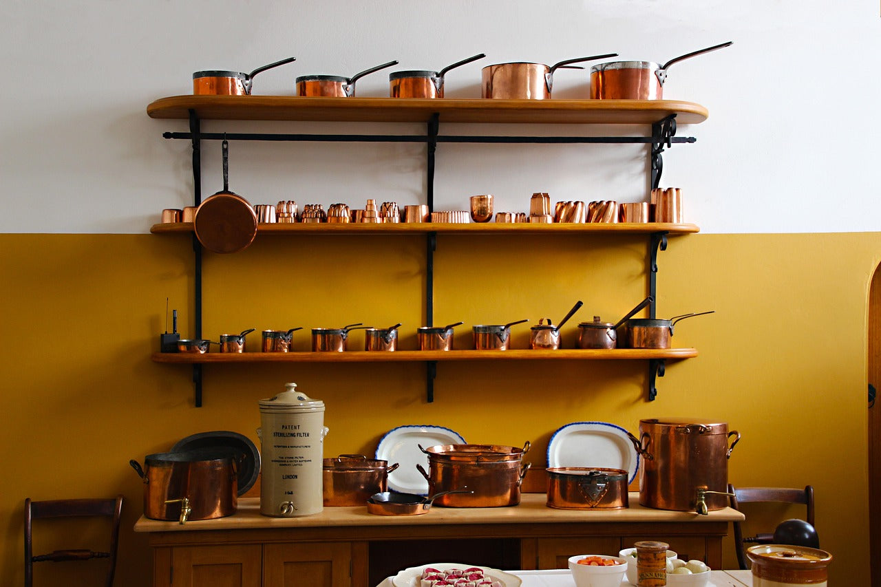 Kitchen Supplies