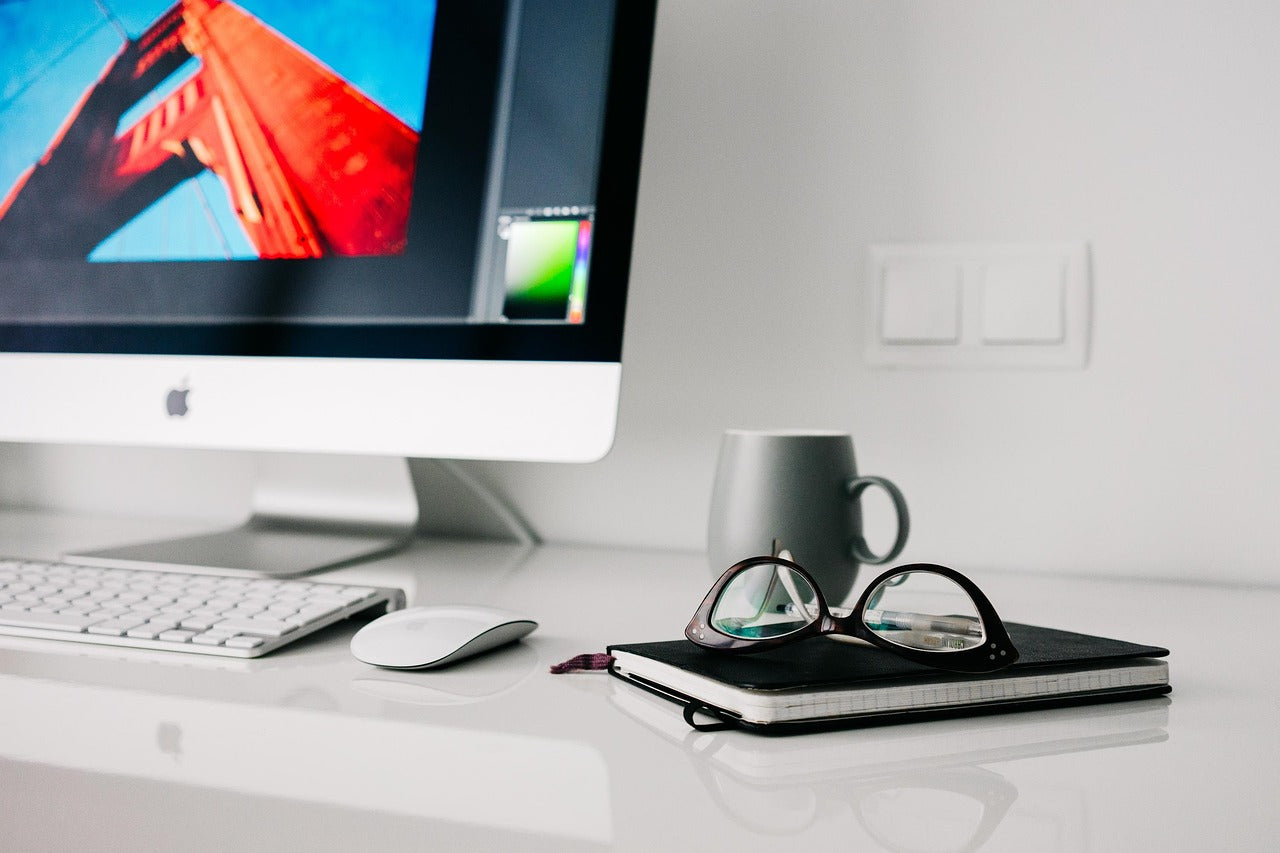 Computer Accessories & Peripherals