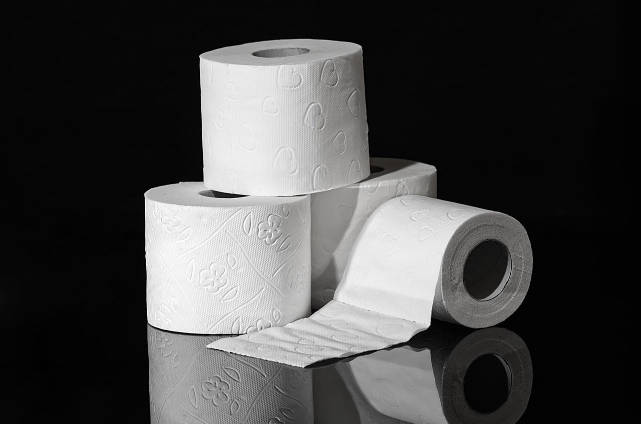 Towel/Tissue