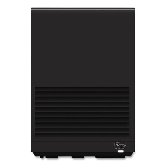 Cold Drinks Chill Module for Creation 600, Black