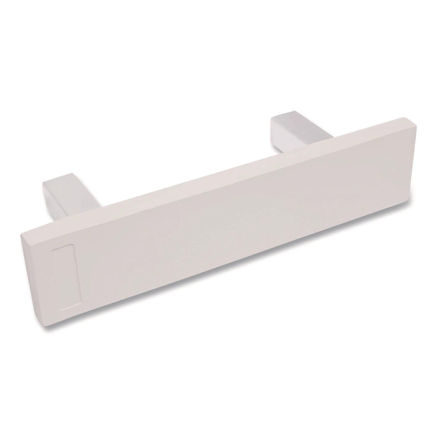 Youth Pitcher's Plate with Anchor, 18" x 4"