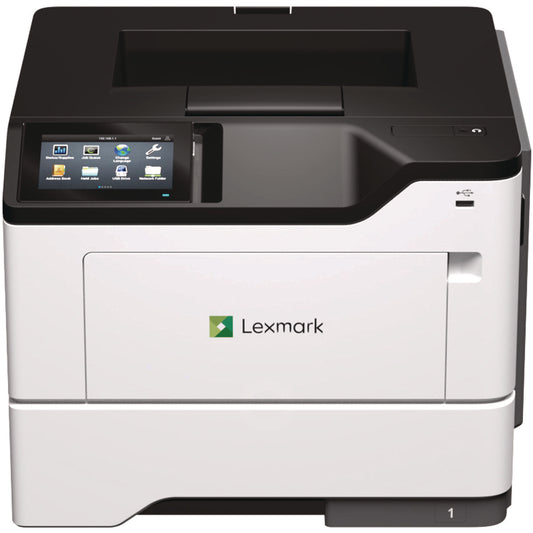 MS630dwe Wireless Mono Laser Printer