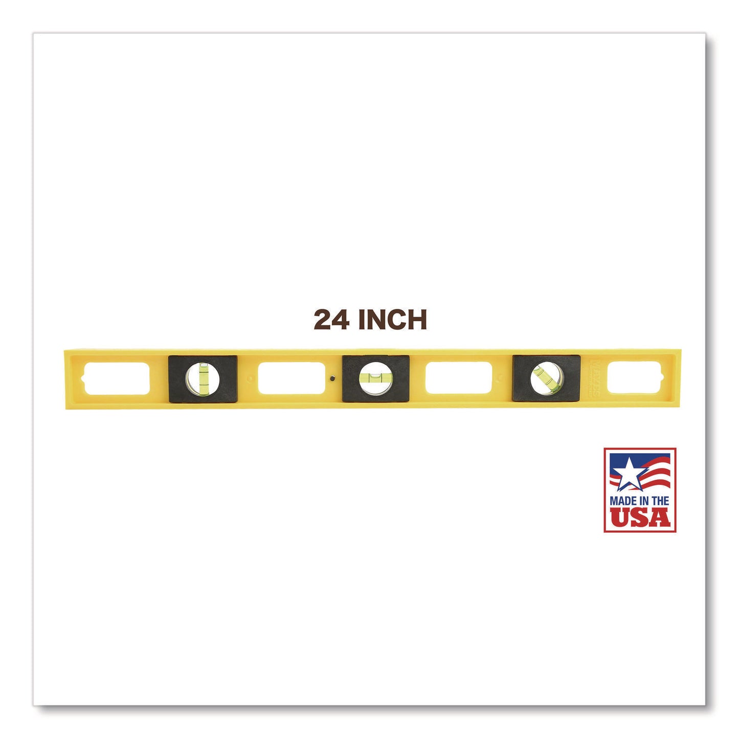 Levels, 24"