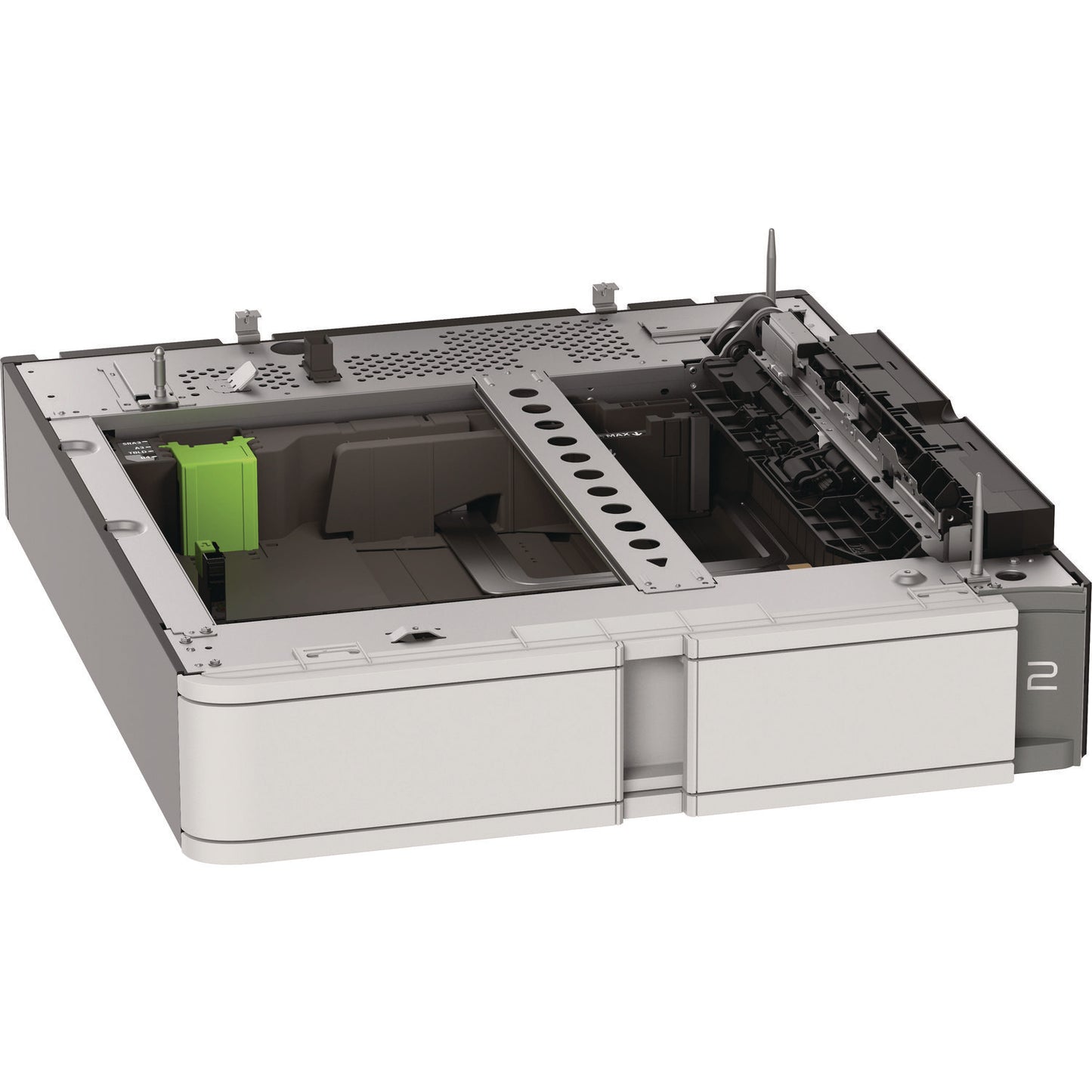 20L8800 550-Sheet Tray