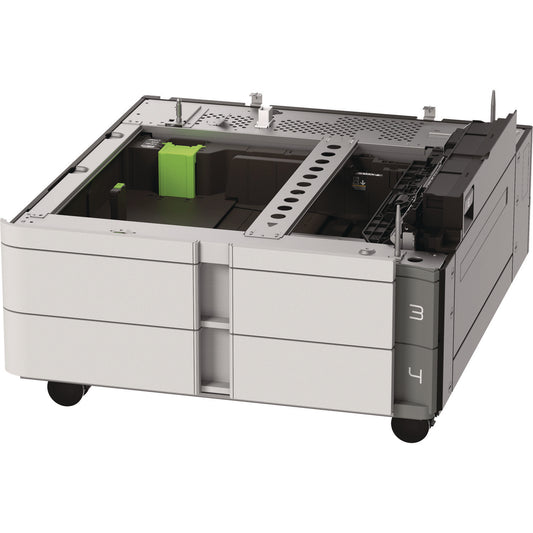 20L8801 2 x 550-Sheet Tray