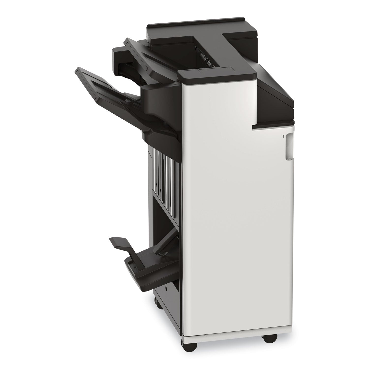 20L8814 2,250 Sheet Booklet Staple 2/3 Hole Punch Finisher