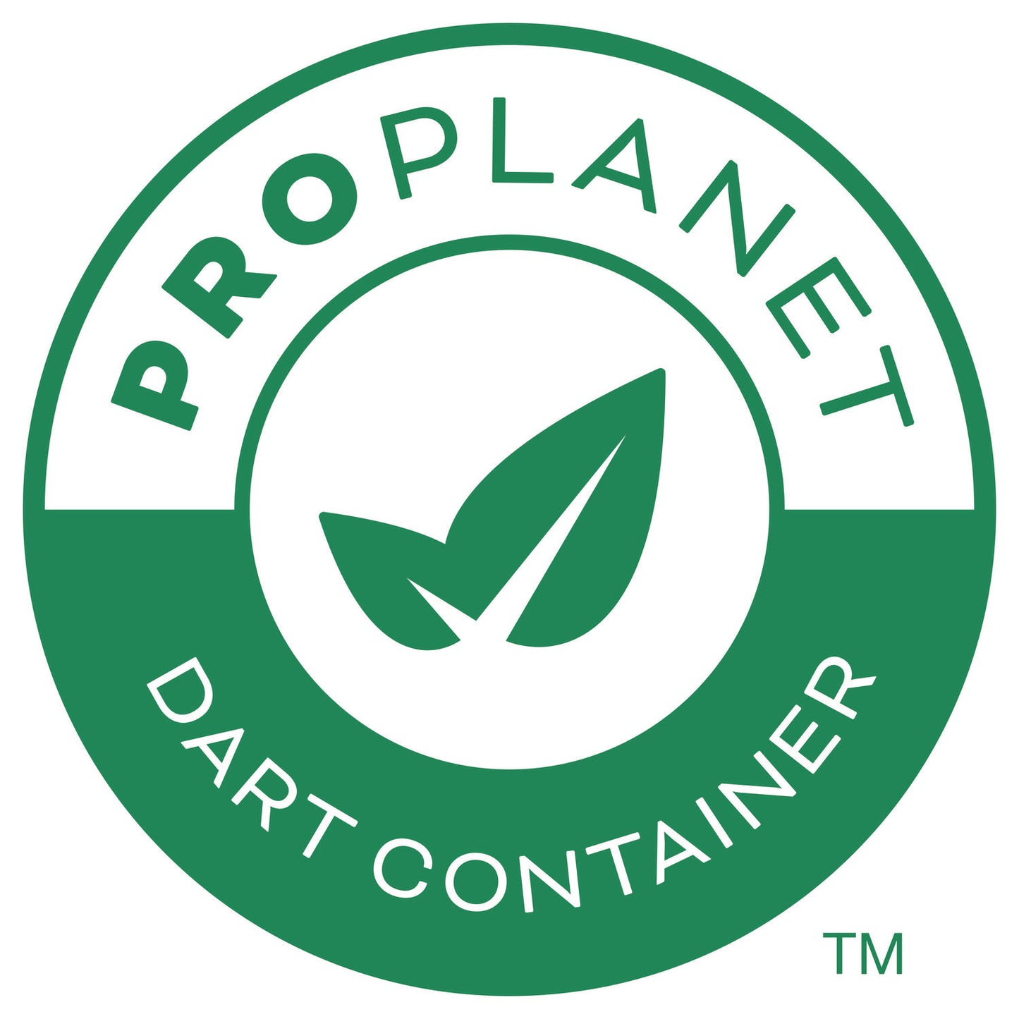 Compostable Paper Dinnerware, ProPlanet Seal, Plate, 8.5" dia, White, 125/Pack