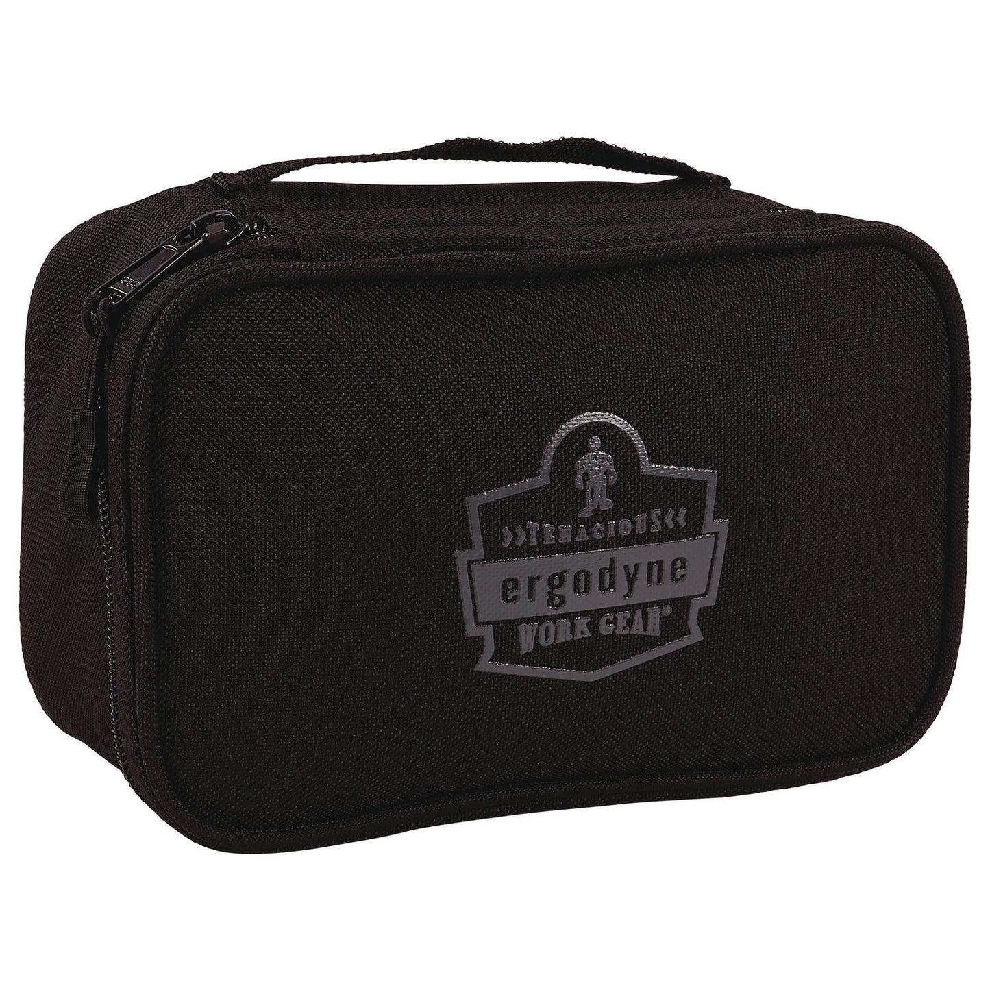 Arsenal 5877 Softshell Tool Case, Small, Black