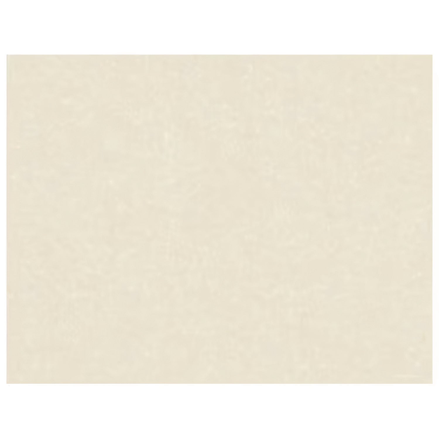 Faux-Parchment Certificates, 8.5 x 11, Ivory, 50 Sheets
