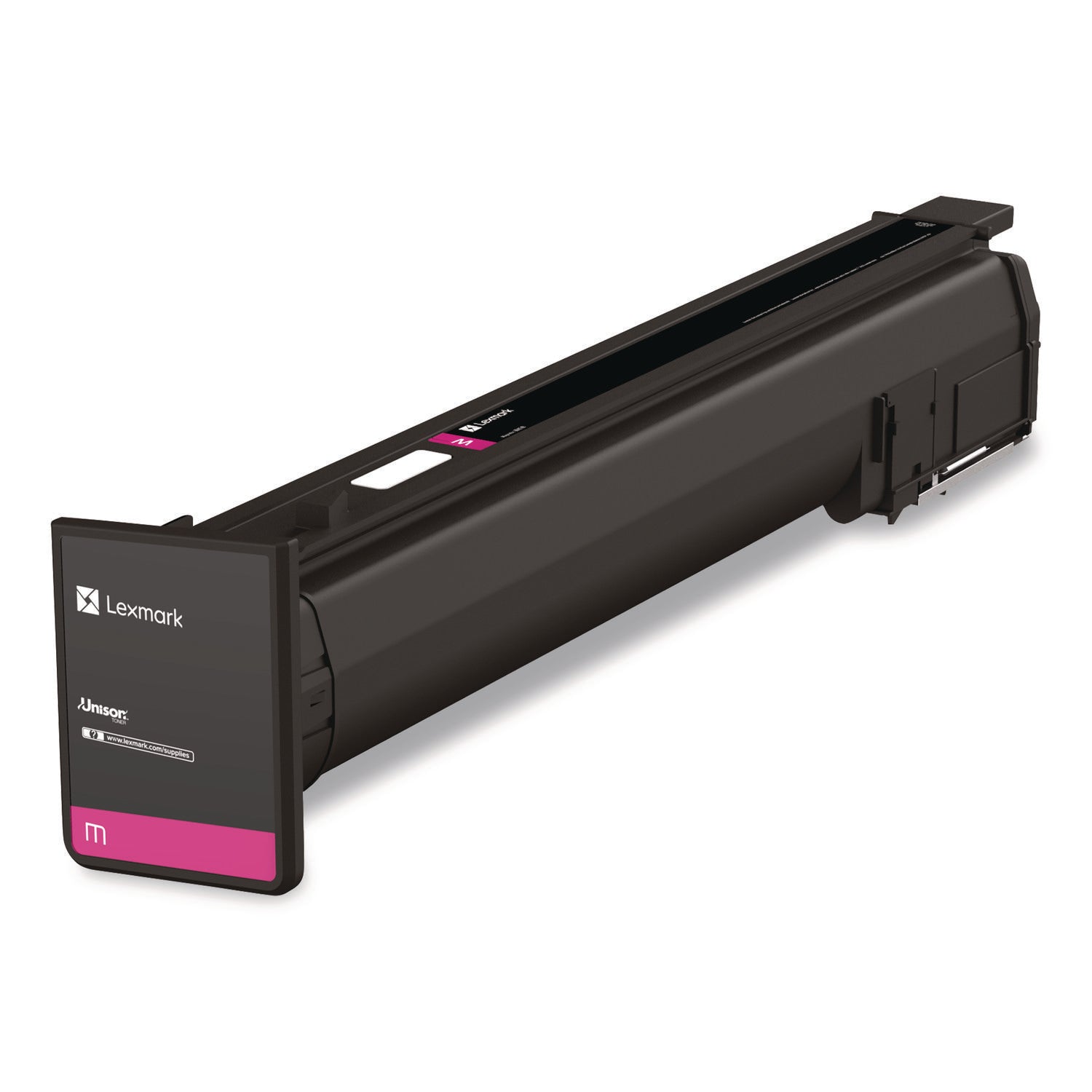 79L1HM0 Extra High-Yield Toner, 46,900 Page-Yield, Magenta
