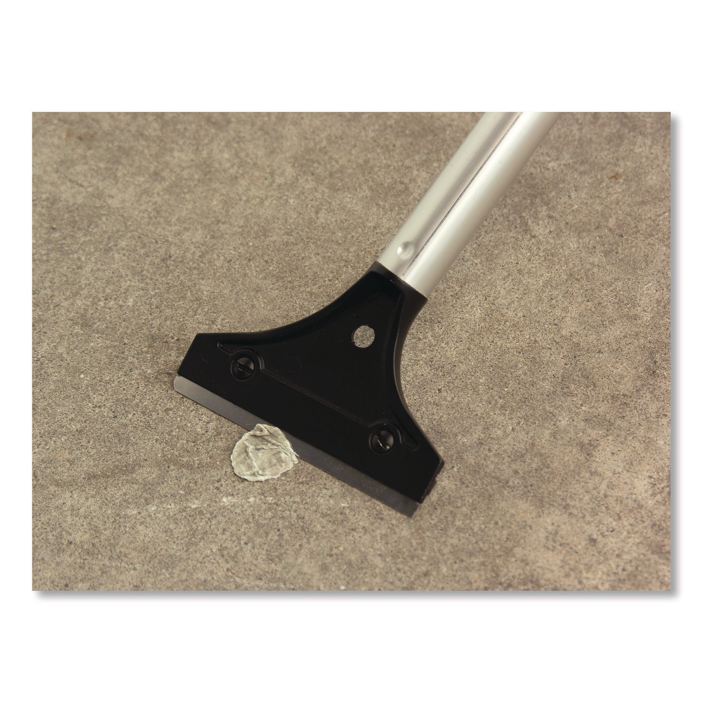 MaxiPlus Window and Floor Scraper, 4" Blade