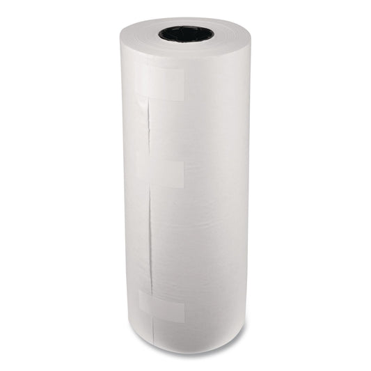 Freezer Paper, 40 Lb, 18" X 1,000 Ft