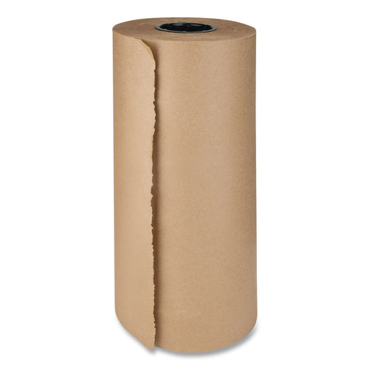 Kraft Paper, 40 Lb, 18" X 900 Ft