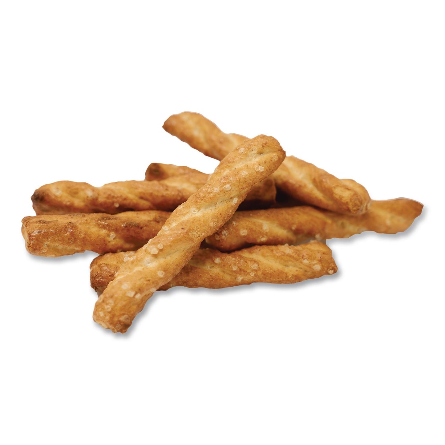 Pretzels, Honey Wheat, 1.44 oz Tub
