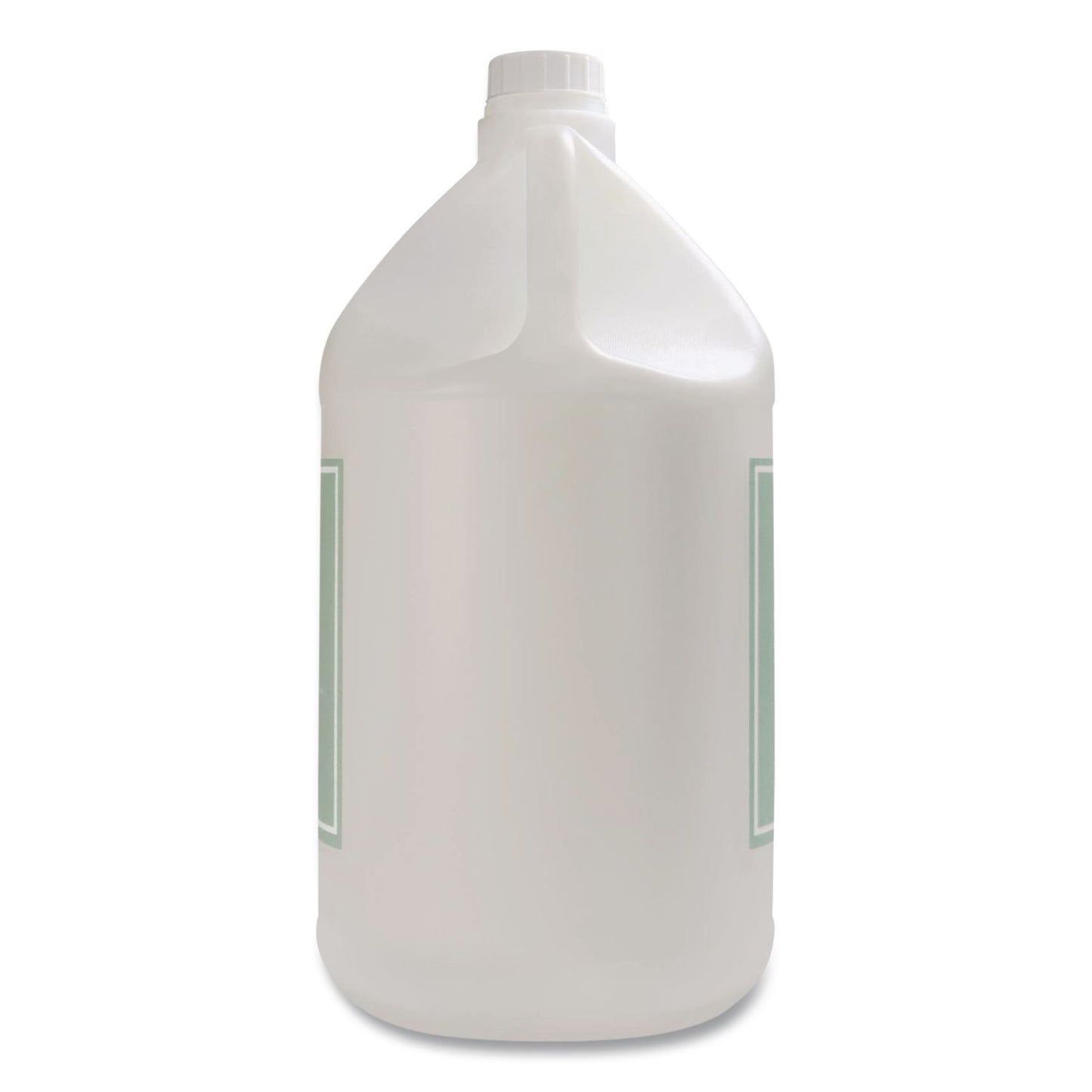 Terra Pure Lotion Gallon, 1 gal Bottle, Green Tea and Lemongrass Scent