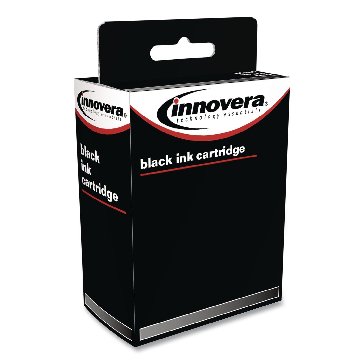 Remanufactured Black High-Yield Ink, Replacement For PGI-280XL (2021C001), 400 Page-Yield