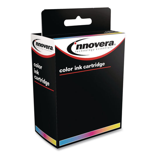 Remanufactured Black/Color High-Yield Ink, Replacement For CLI-261XL/PGI-260XL (3706C005), 405 Page-Yield