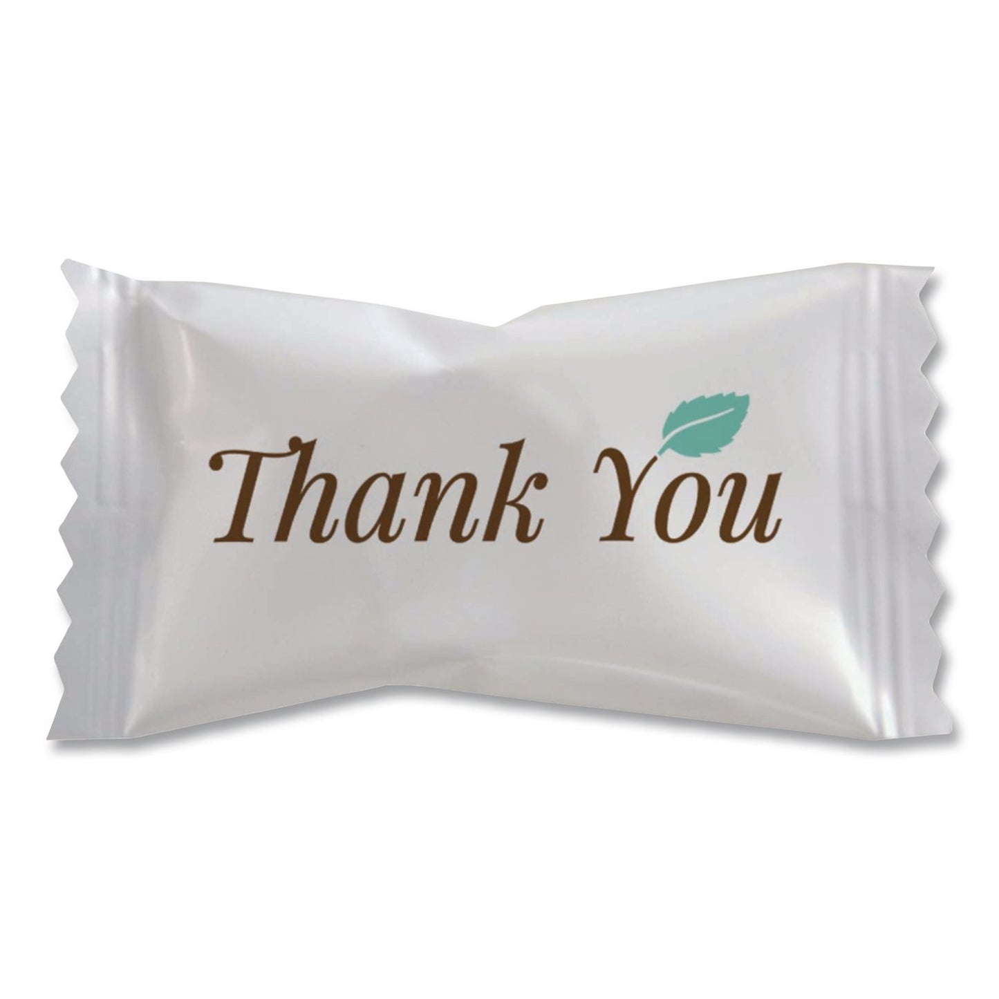 Thank You Buttermints Candies, 26 Oz Bag