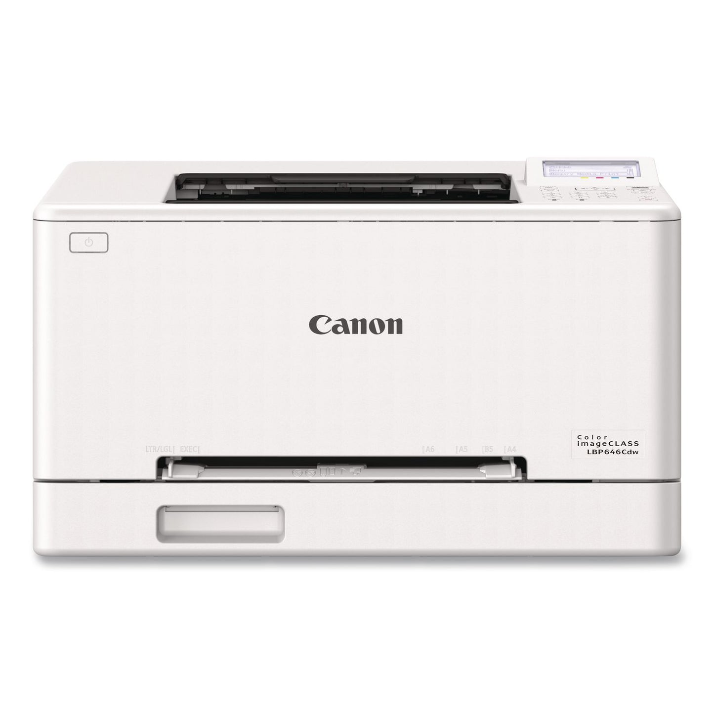 imageCLASS LBP646Cdw Wireless Laser Printer