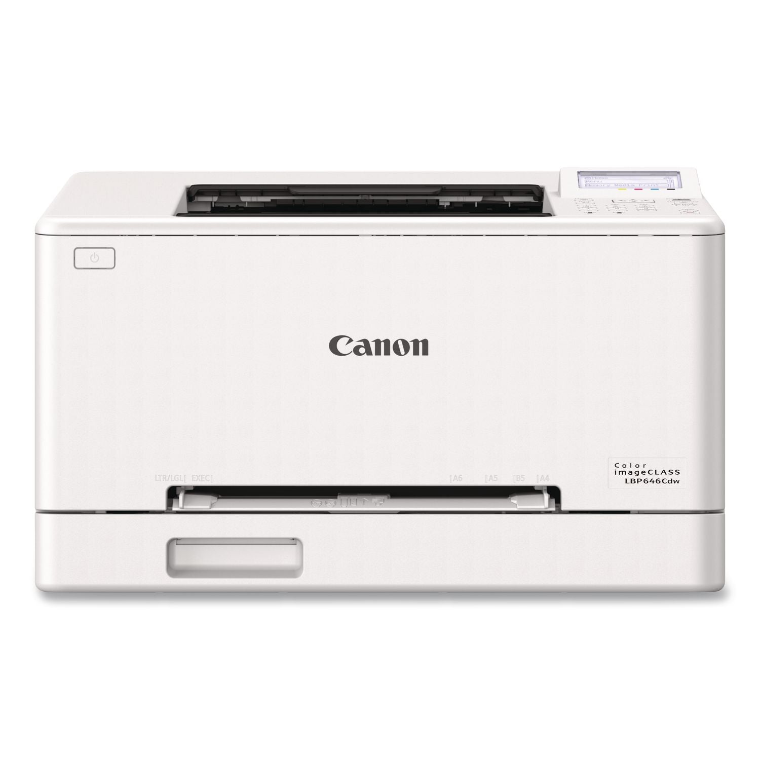 imageCLASS LBP646Cdw Wireless Laser Printer