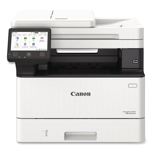 imageCLASS MF462dw II Laser Printer, Copy/Fax/Print/Scan