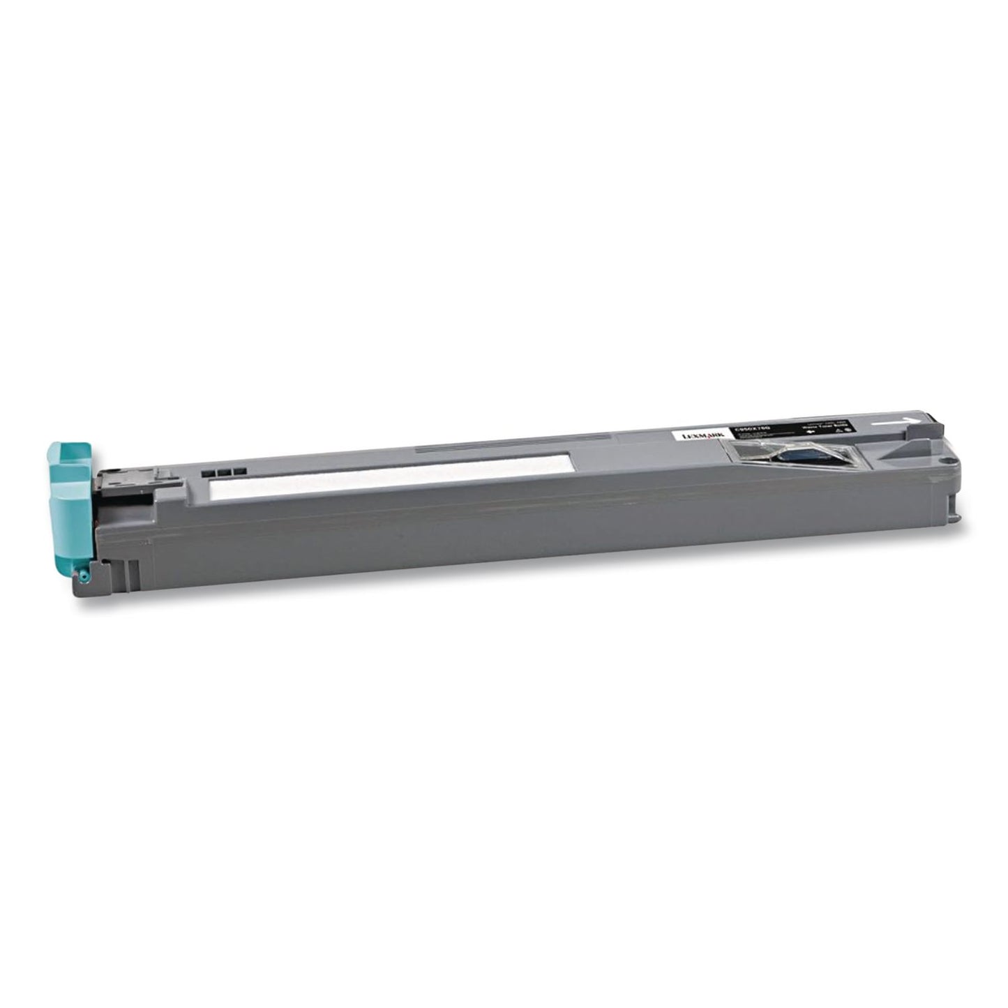 C950x76g Waste Toner Bottle