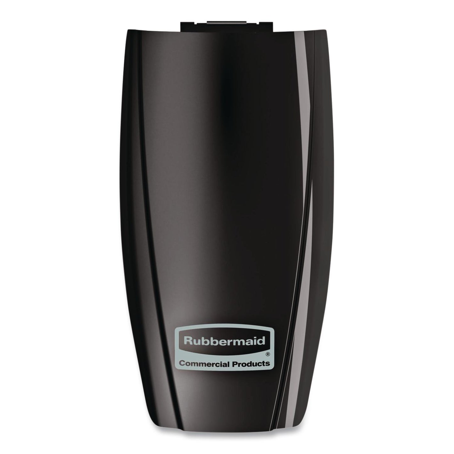 Passive Air Care Dispenser, 2.9 x 2.8 x 5.41, Black