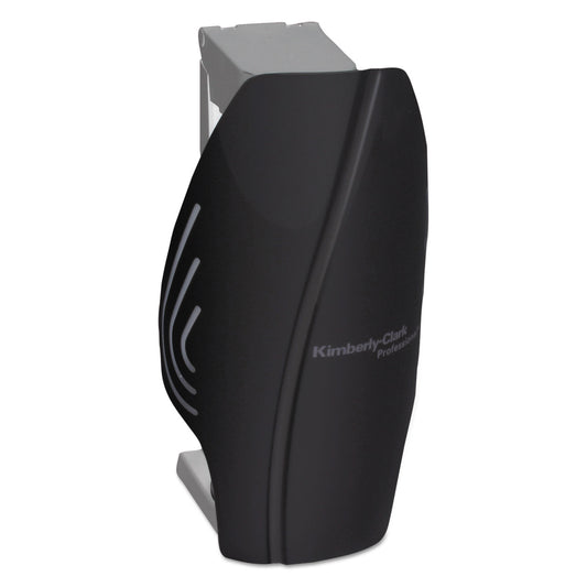 Continuous Air Freshener Dispenser, 2.8 x 2.4 x 5, Smoke