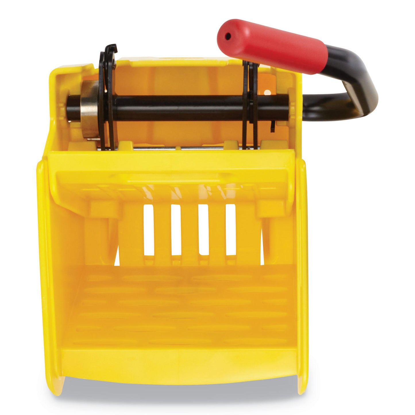 WaveBrake 2.0 Wringer, Side-Press, Yellow