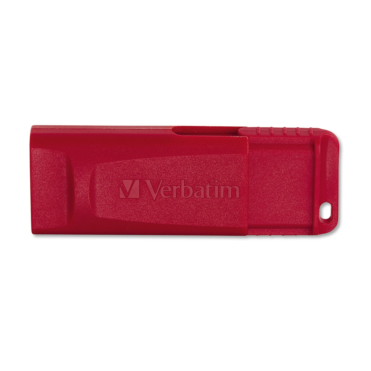 Store 'n' Go Usb Flash Drive, 64 Gb, Red