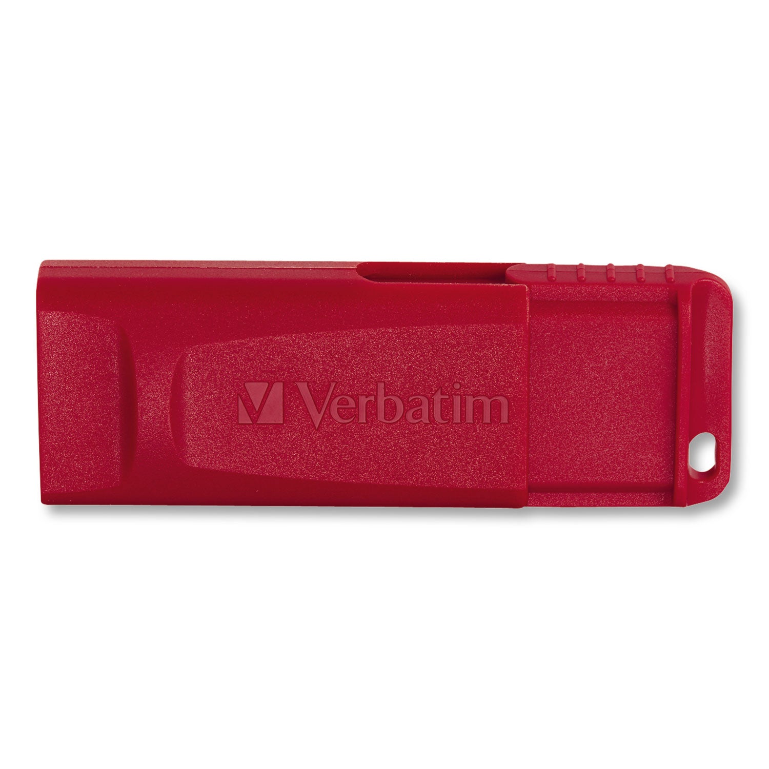 Store n Go USB Flash Drive, 16 GB, Red