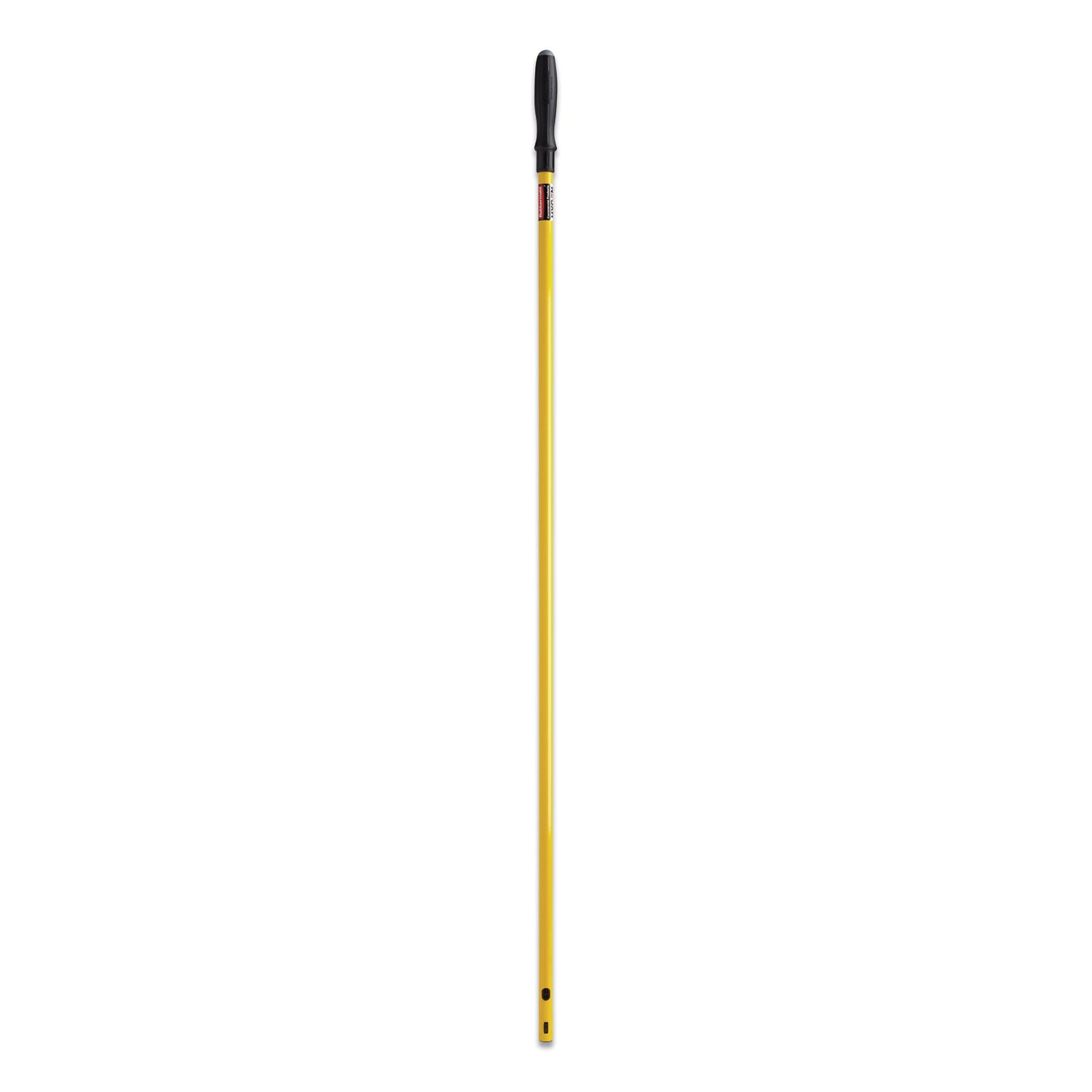 HYGEN Quick-Connect Handle, 58", Yellow